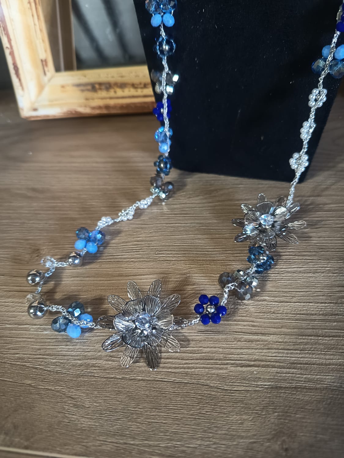 Fiordaliso Argento
