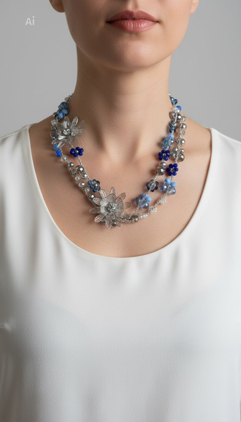 Fiordaliso Argento