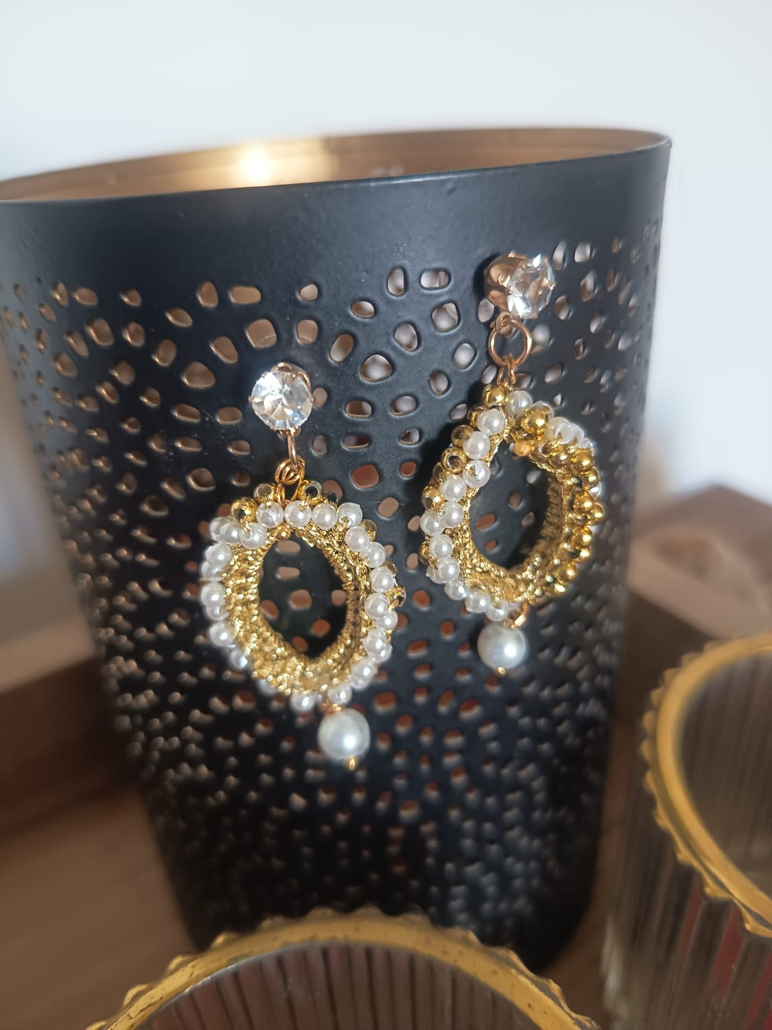 Luce d'Oro