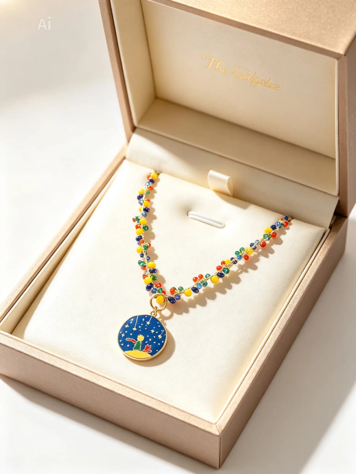 Collana Piccolo Principe