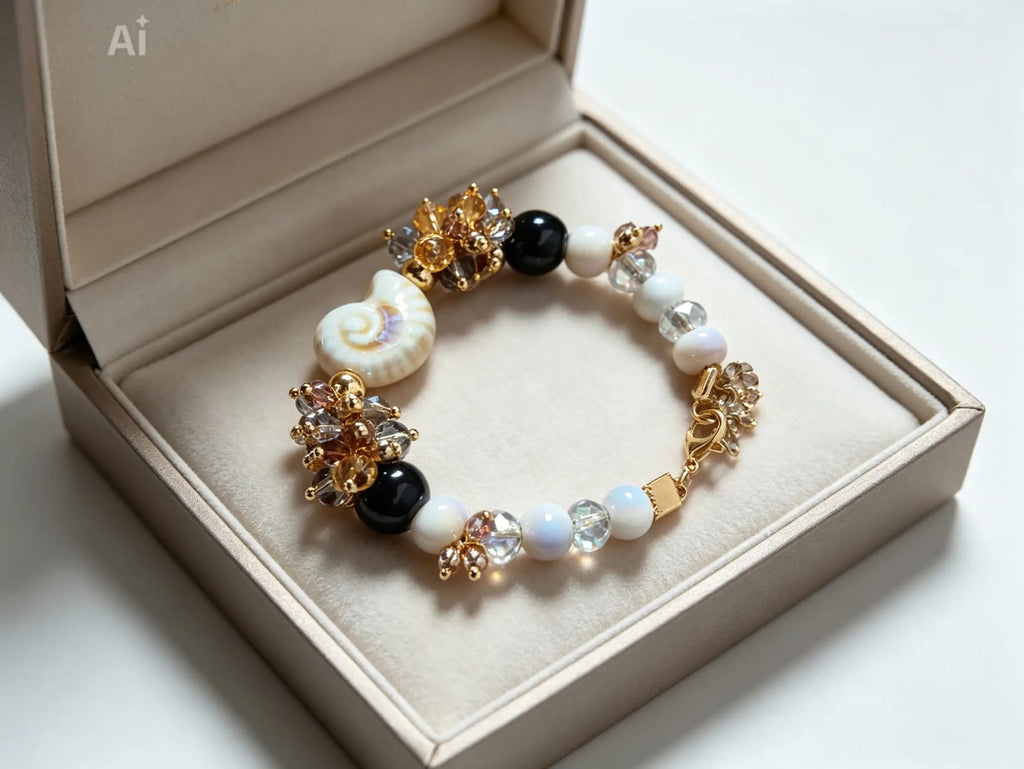 Bracciale Mare d'Oro
