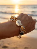 Bracciale Mare d'Oro