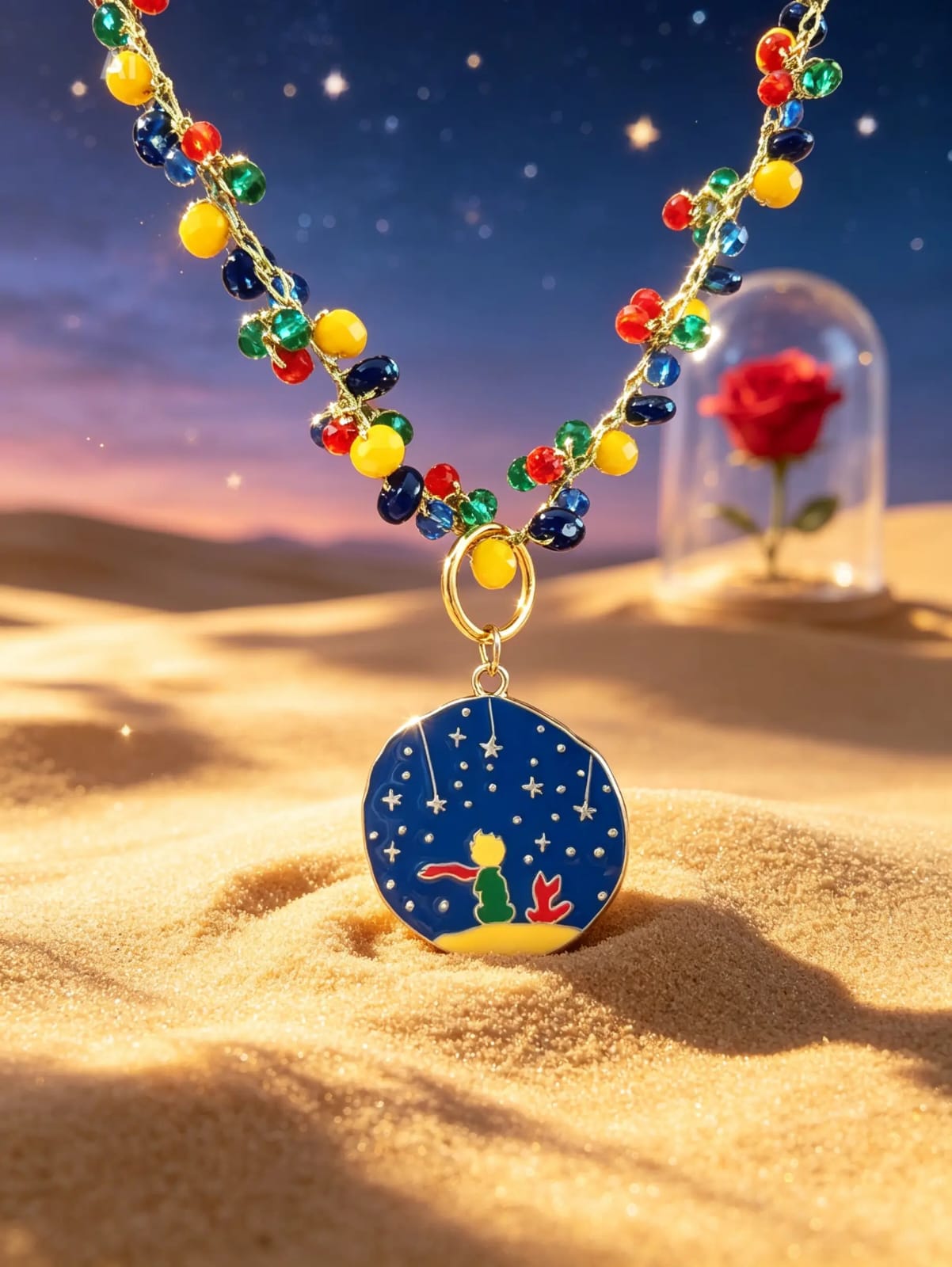 Collana Piccolo Principe