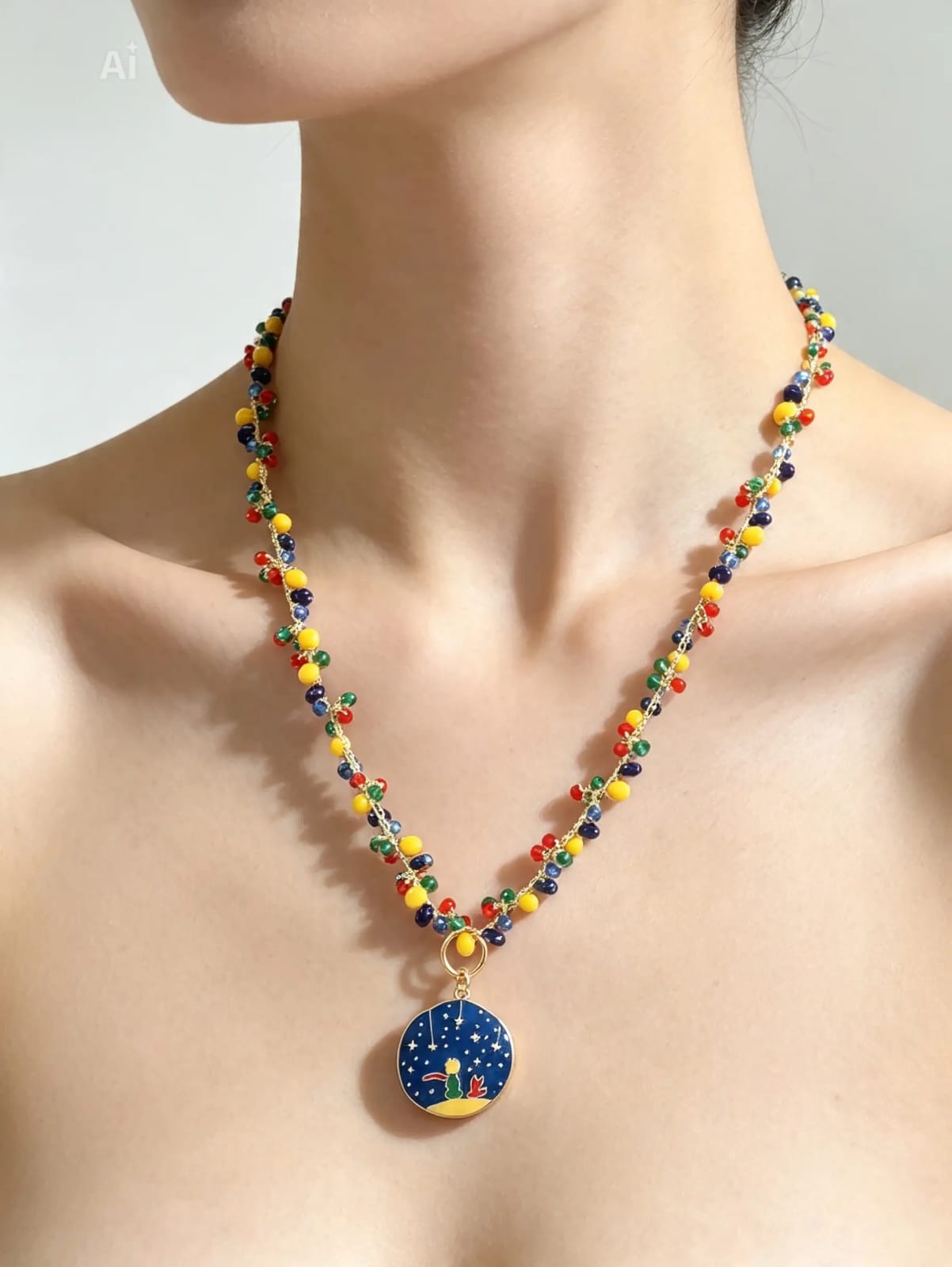 Collana Piccolo Principe
